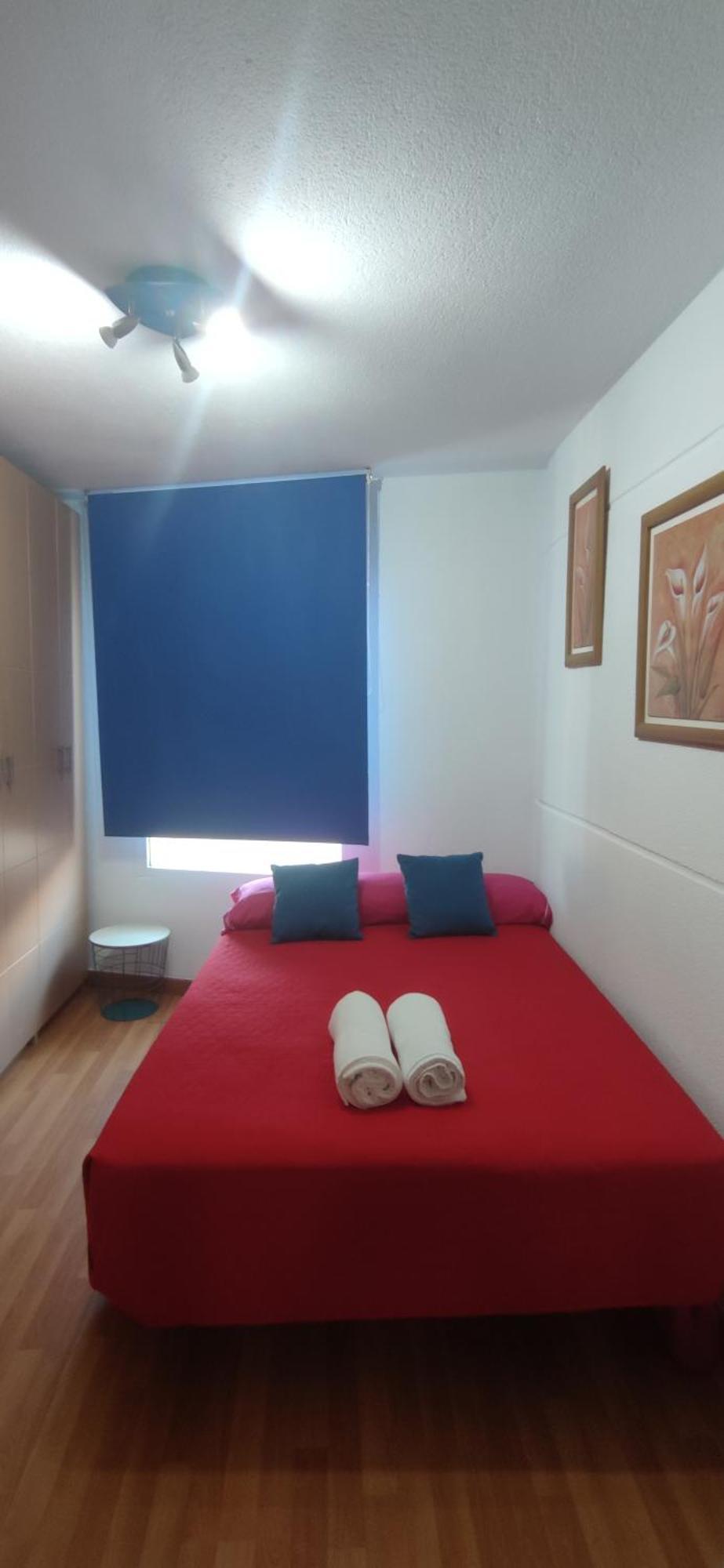 Bonito En Aguadulce Apartament