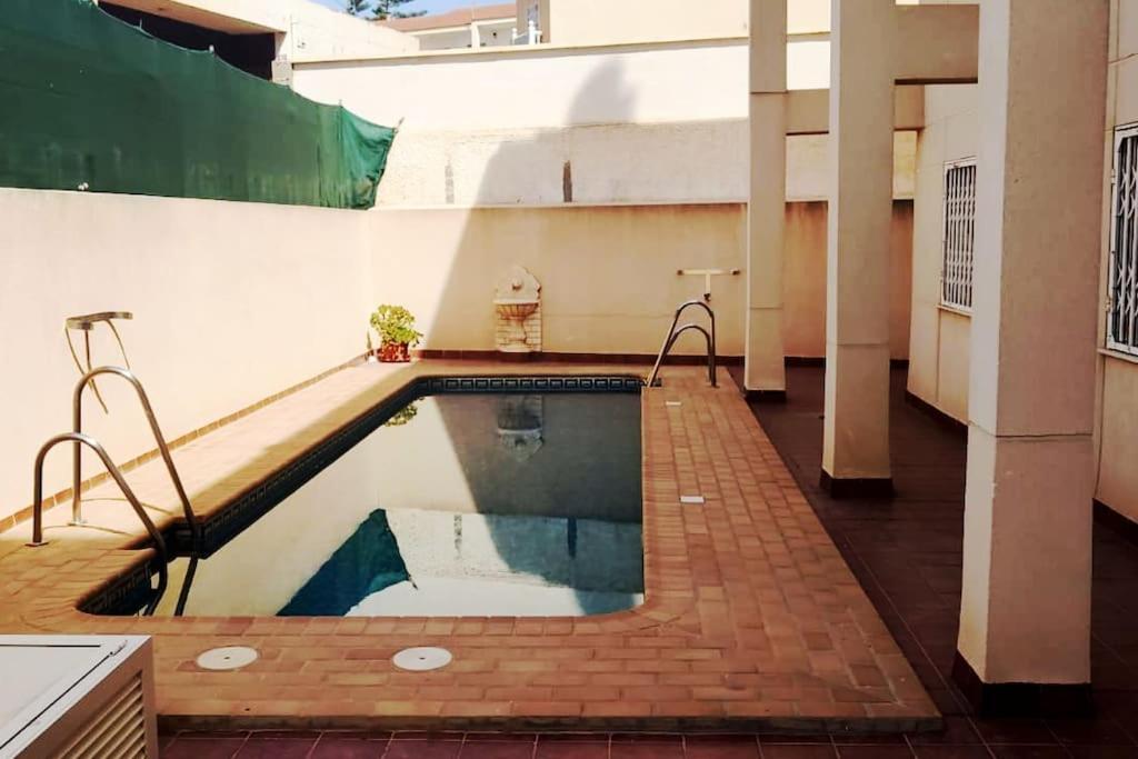 Bonito En Aguadulce Apartamento Aguadulce (Almeria)