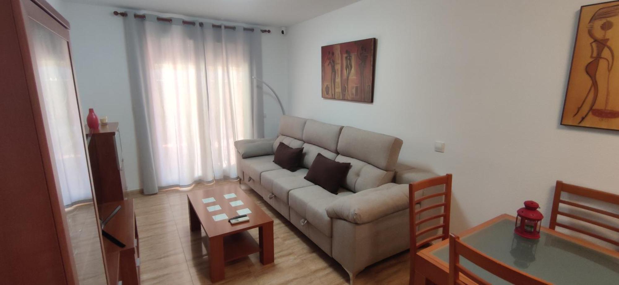 Bonito En Aguadulce Apartamento