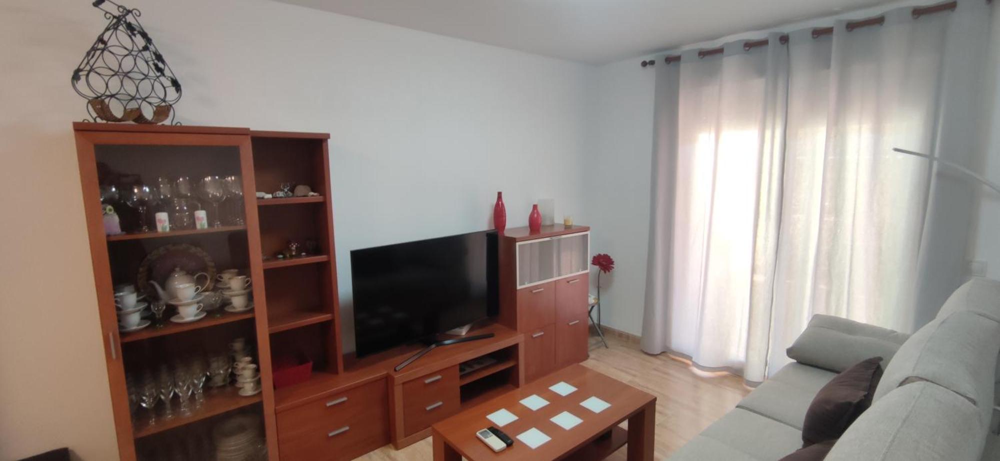 Apartamento Bonito En Aguadulce