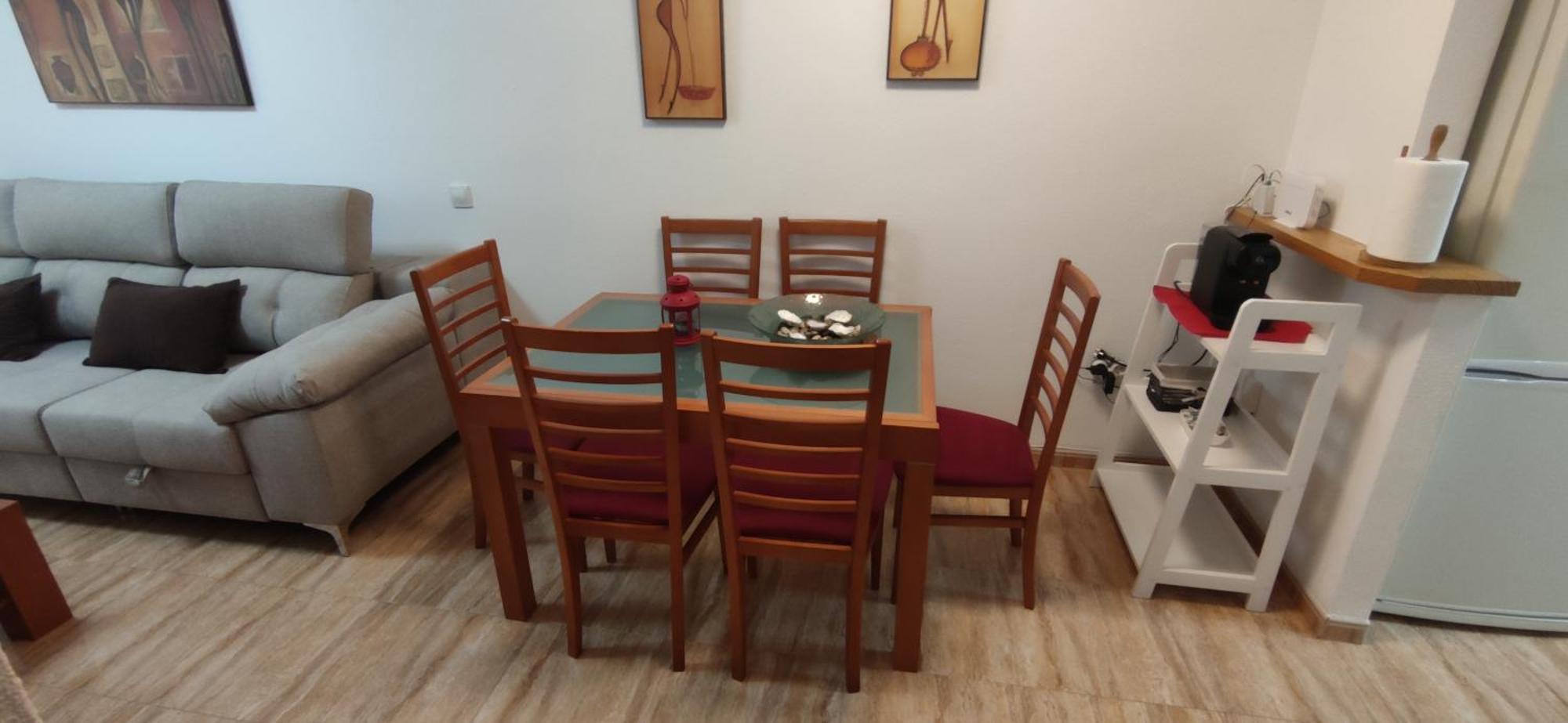 Apartamento Bonito En Aguadulce