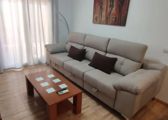 Bonito Apartamento En Aguadulce