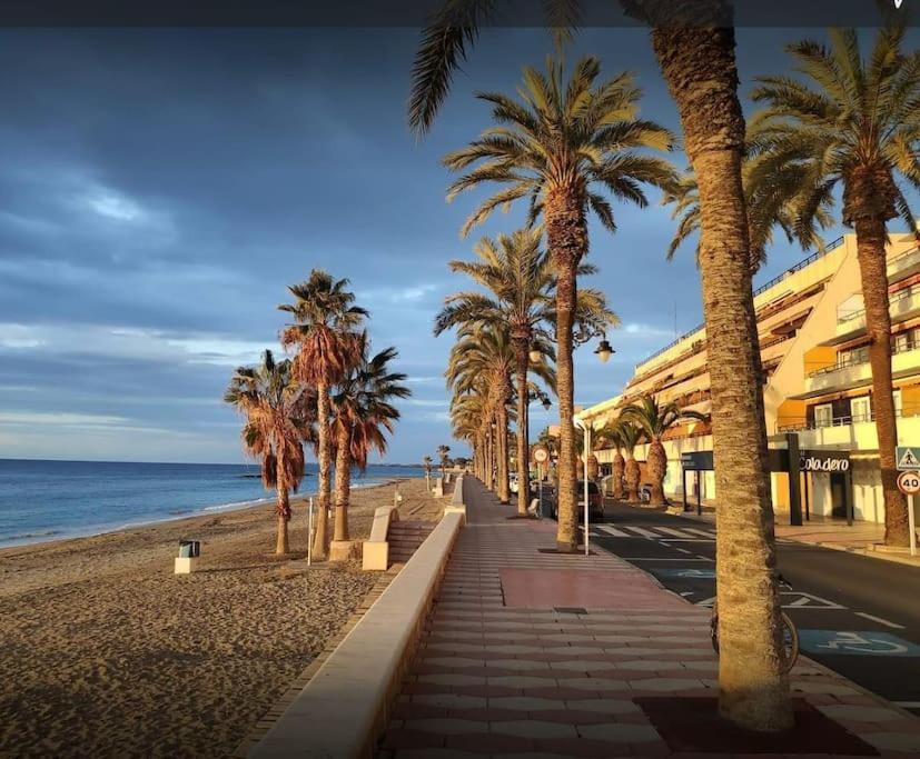 Apartment Bonito En Aguadulce Aguadulce (Almeria)