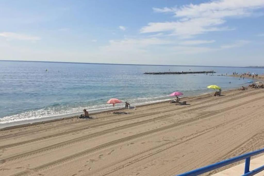 Bonito En Aguadulce Aguadulce (Almeria)