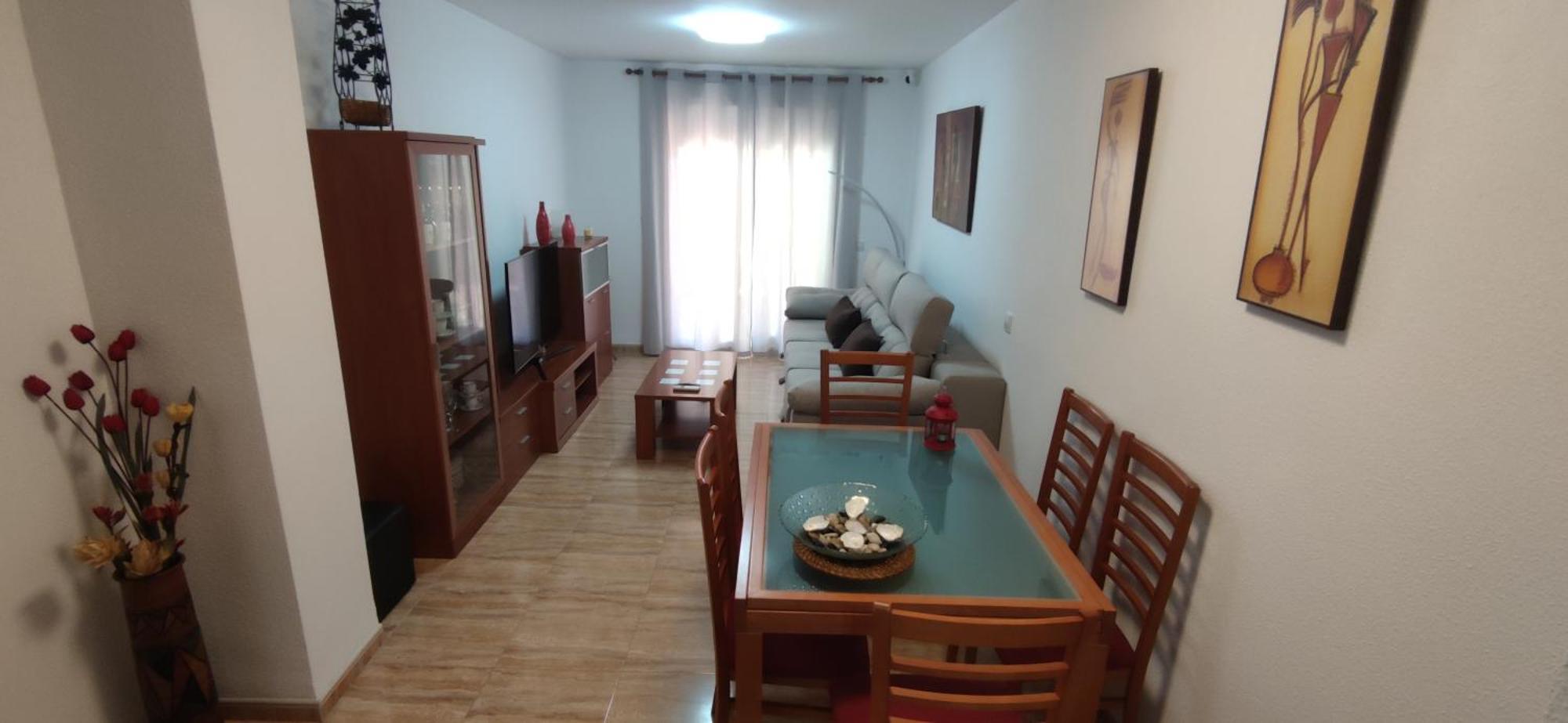Apartment Bonito En Aguadulce *