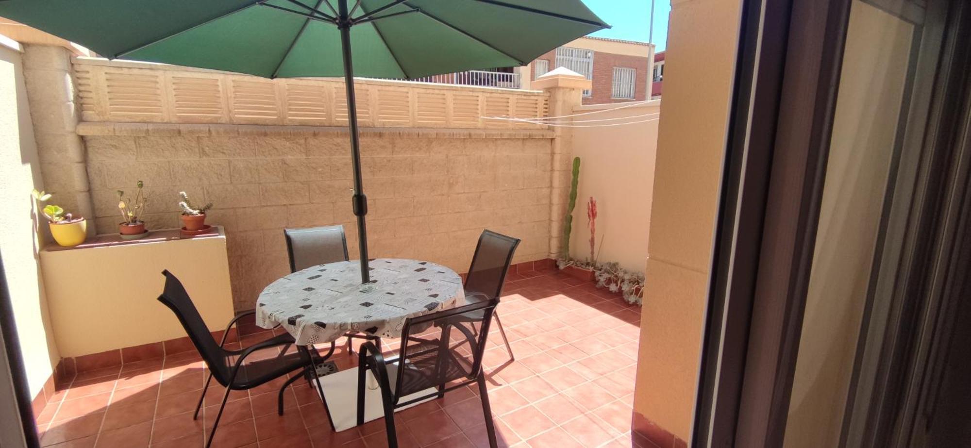 Bonito En Aguadulce Apartment Aguadulce (Almeria)